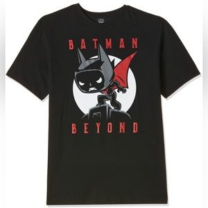 Funko Pop DC Batman Beyond Moon T-Shirt